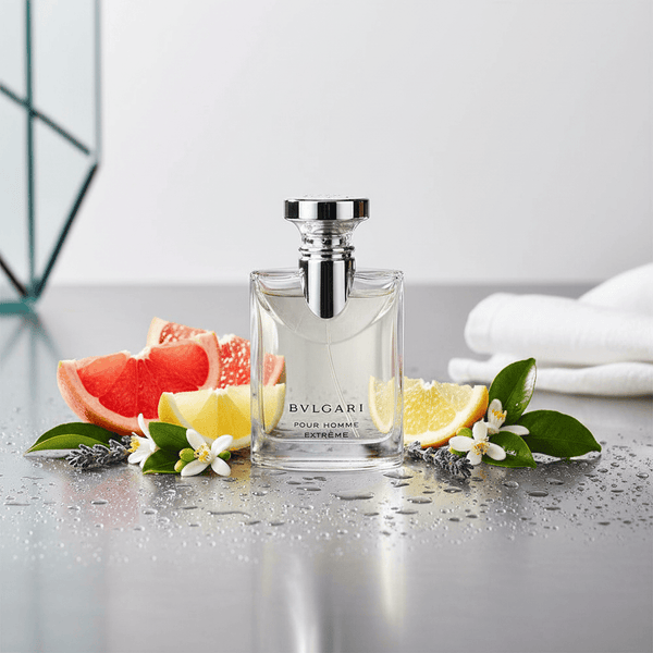 Bvlgari Bvlgari Extreme — 2