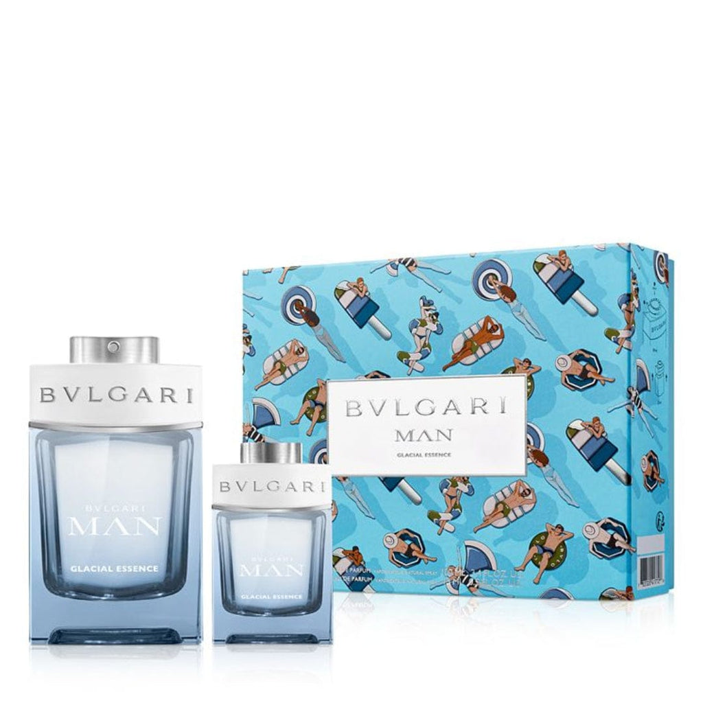 Bvlgari  Bvlgari Man Glacial Essence — 3