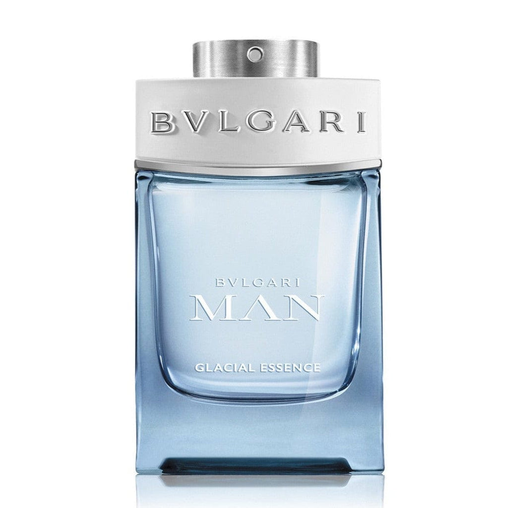 Bvlgari  Bvlgari Man Glacial Essence — 1