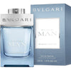 Bvlgari  Bvlgari Man Glacial Essence — 2