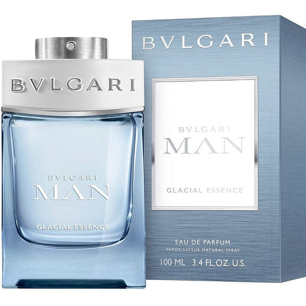 Bvlgari  Bvlgari Man Glacial Essence — 2