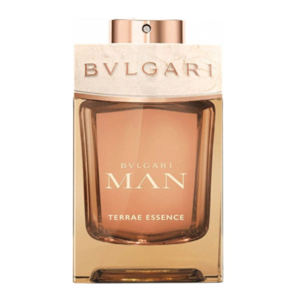 Bvlgari Bvlgari Man Terrae Essence — 1