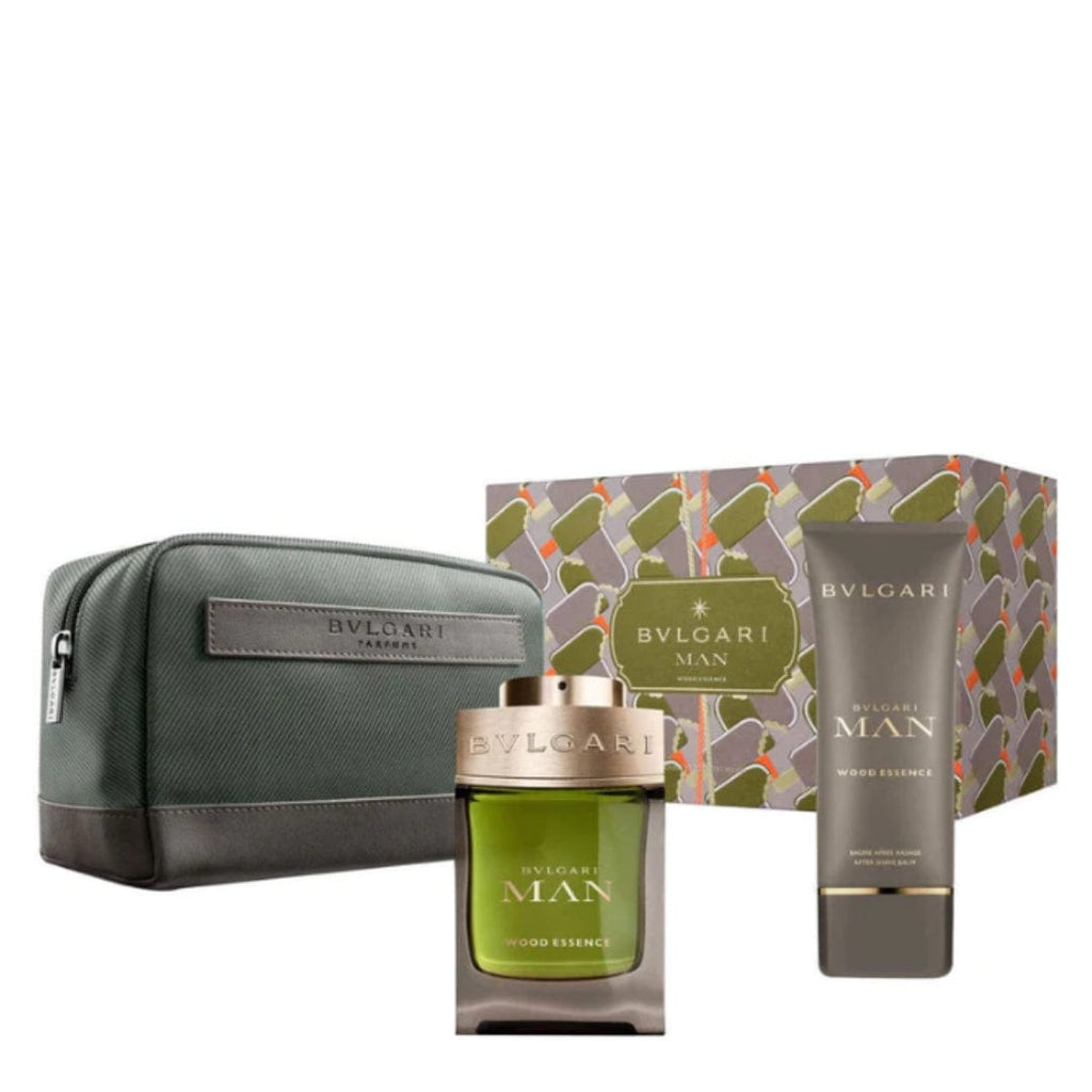 Bvlgari Bvlgari Man Wood Neroli — 3