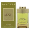 Bvlgari Bvlgari Man Wood Neroli — 2