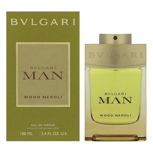 Bvlgari Bvlgari Man Wood Neroli — 2