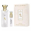Bvlgari Eau Parfumee Au The Blanc — 3