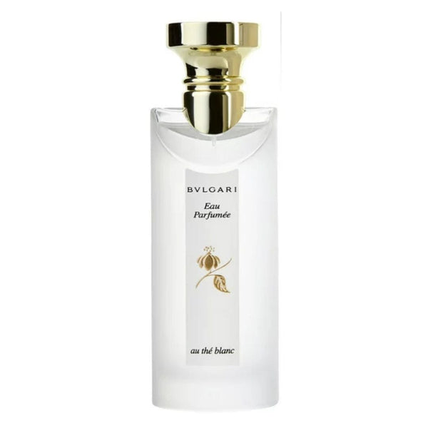 Bvlgari Eau Parfumee Au The Blanc — 1