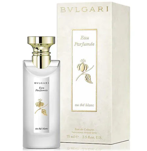 Bvlgari Eau Parfumee Au The Blanc — 2