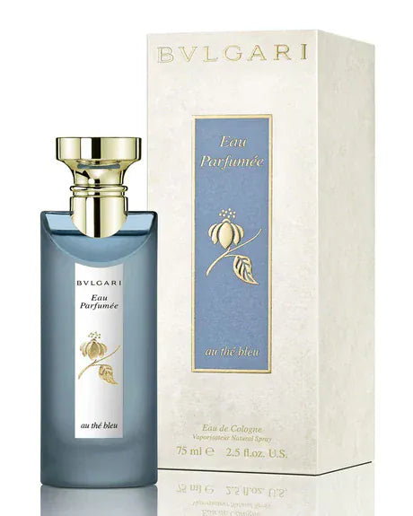 Bvlgari Eau Parfumee au The Bleu — 2