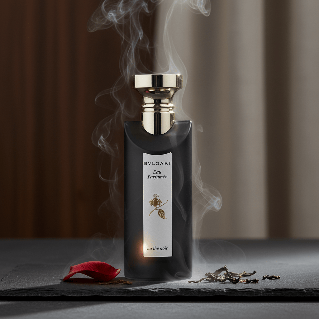Bvlgari Eau Parfumee au The Noir — 3