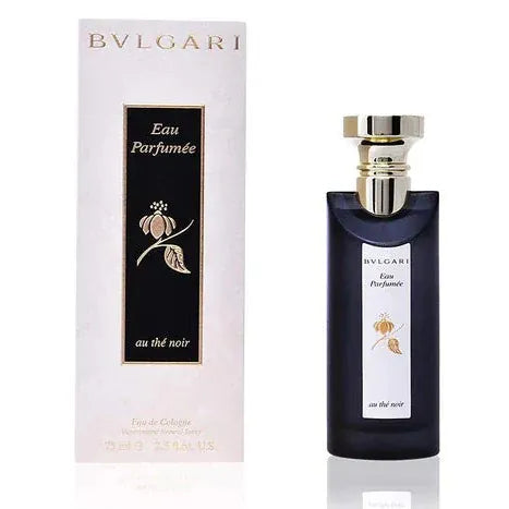 Bvlgari Eau Parfumee au The Noir — 2