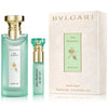 Bvlgari Eau Parfumee Au The Vert — 4