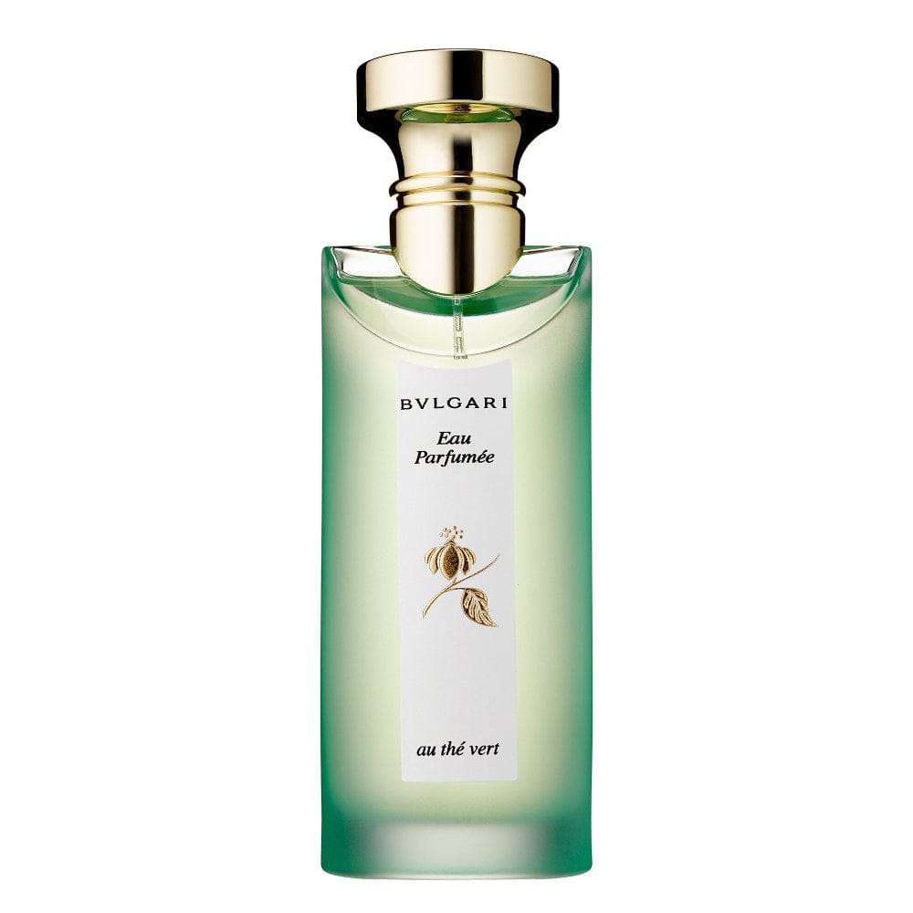 Bvlgari Eau Parfumee Au The Vert — 1