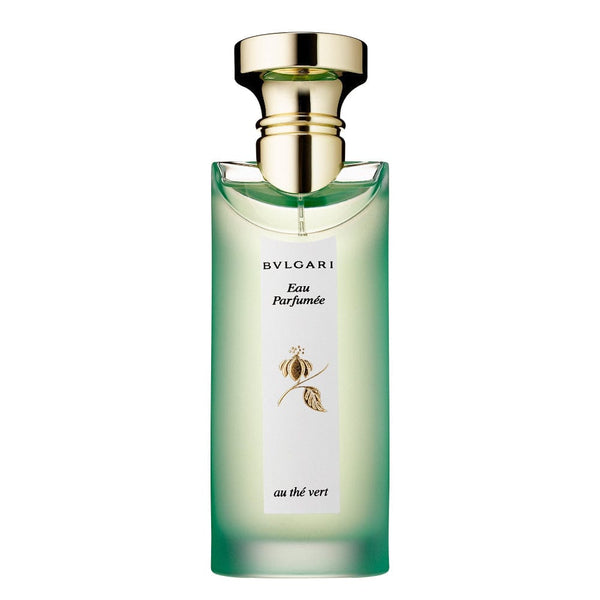 Bvlgari Eau Parfumee Au The Vert — 1