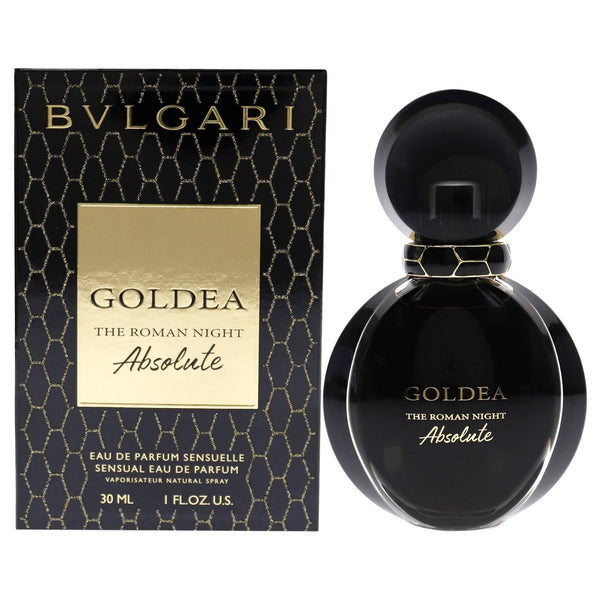 Bvlgari Goldea The Roman Night Absolute Eau de Parfum — 2