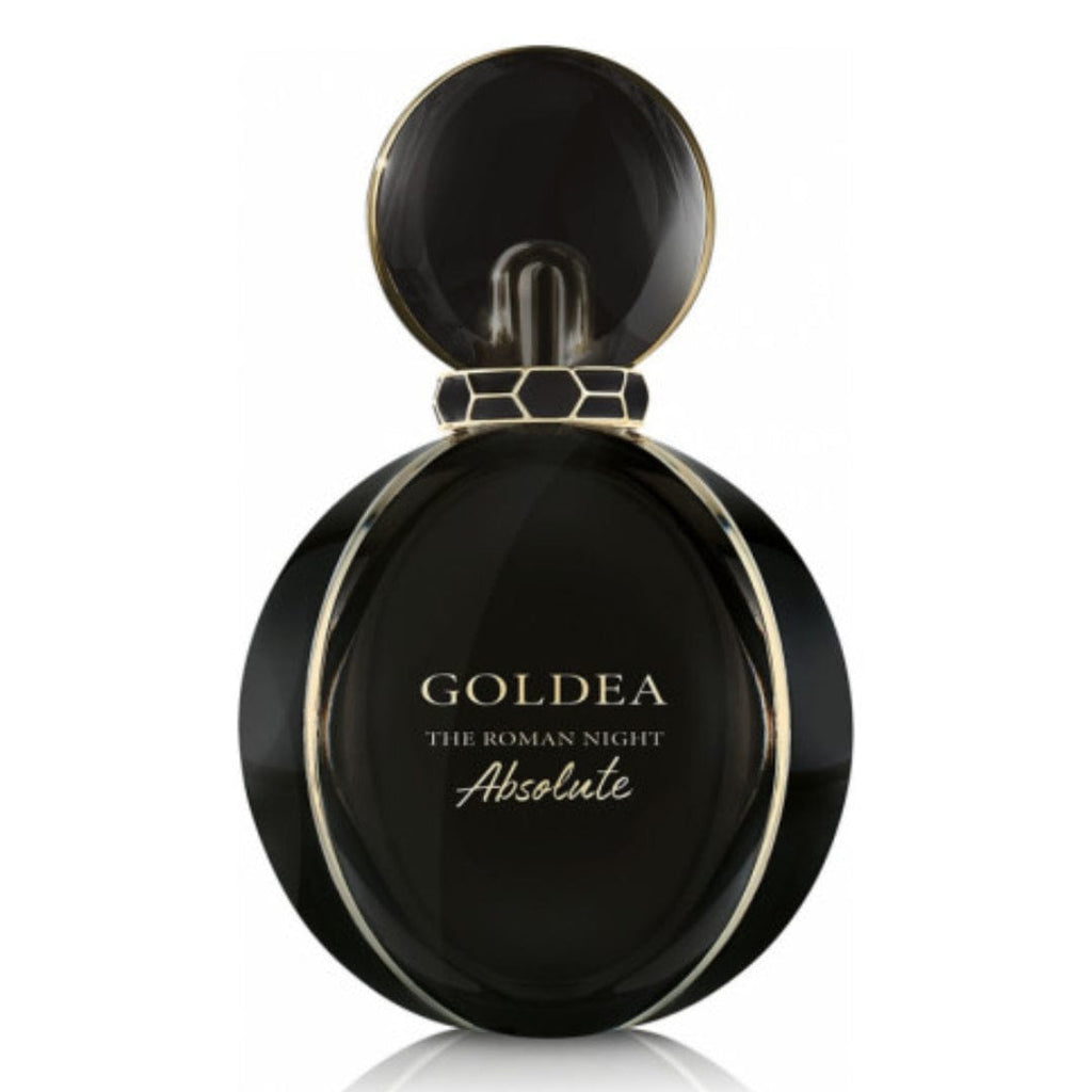 Bvlgari Goldea The Roman Night Absolute Eau de Parfum — 1