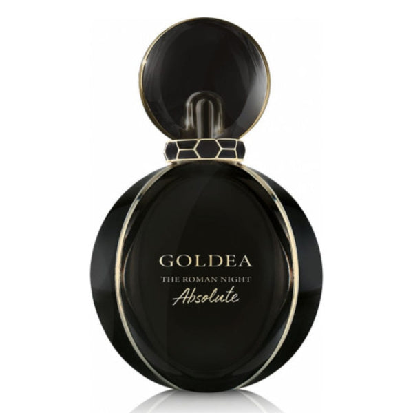 Bvlgari Goldea The Roman Night Absolute Eau de Parfum — 1