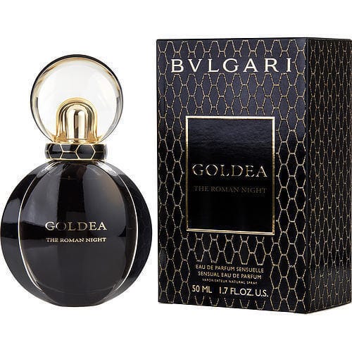 Bvlgari Goldea The Roman Night Eau de Parfum — 2