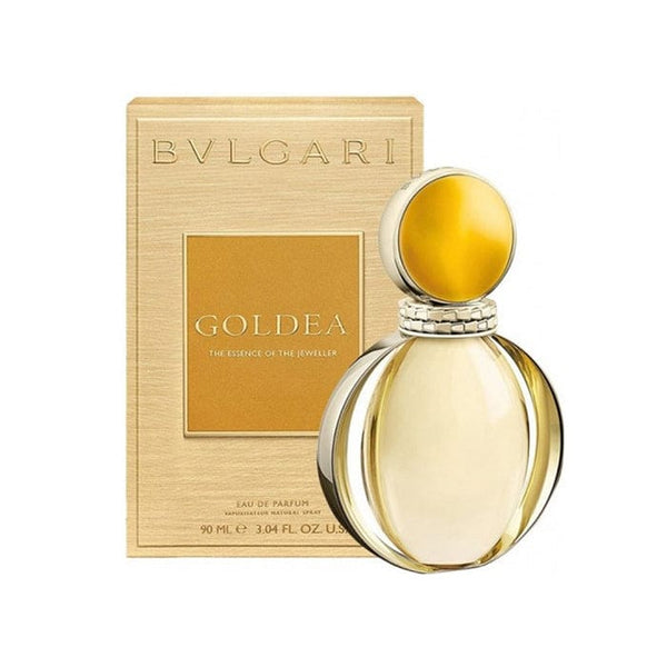 Bvlgari Goldea 3.4 oz Edp — 2