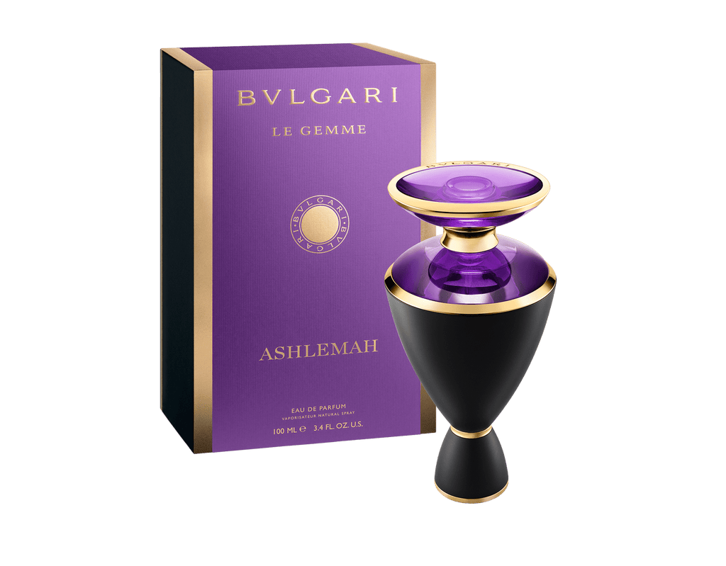 Bvlgari Le Gemme Ashlemah 3.4 oz Edp — 2
