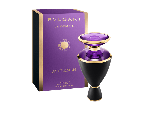 Bvlgari Le Gemme Ashlemah 3.4 oz Edp — 2