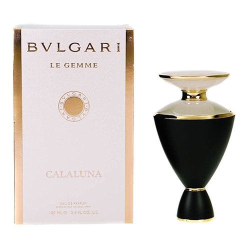 Bvlgari Le Gemme Calaluna 3.4 oz Edp — 2