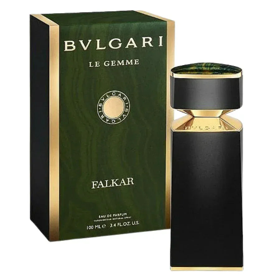 Bvlgari Le Gemme Falkar For Men — 2