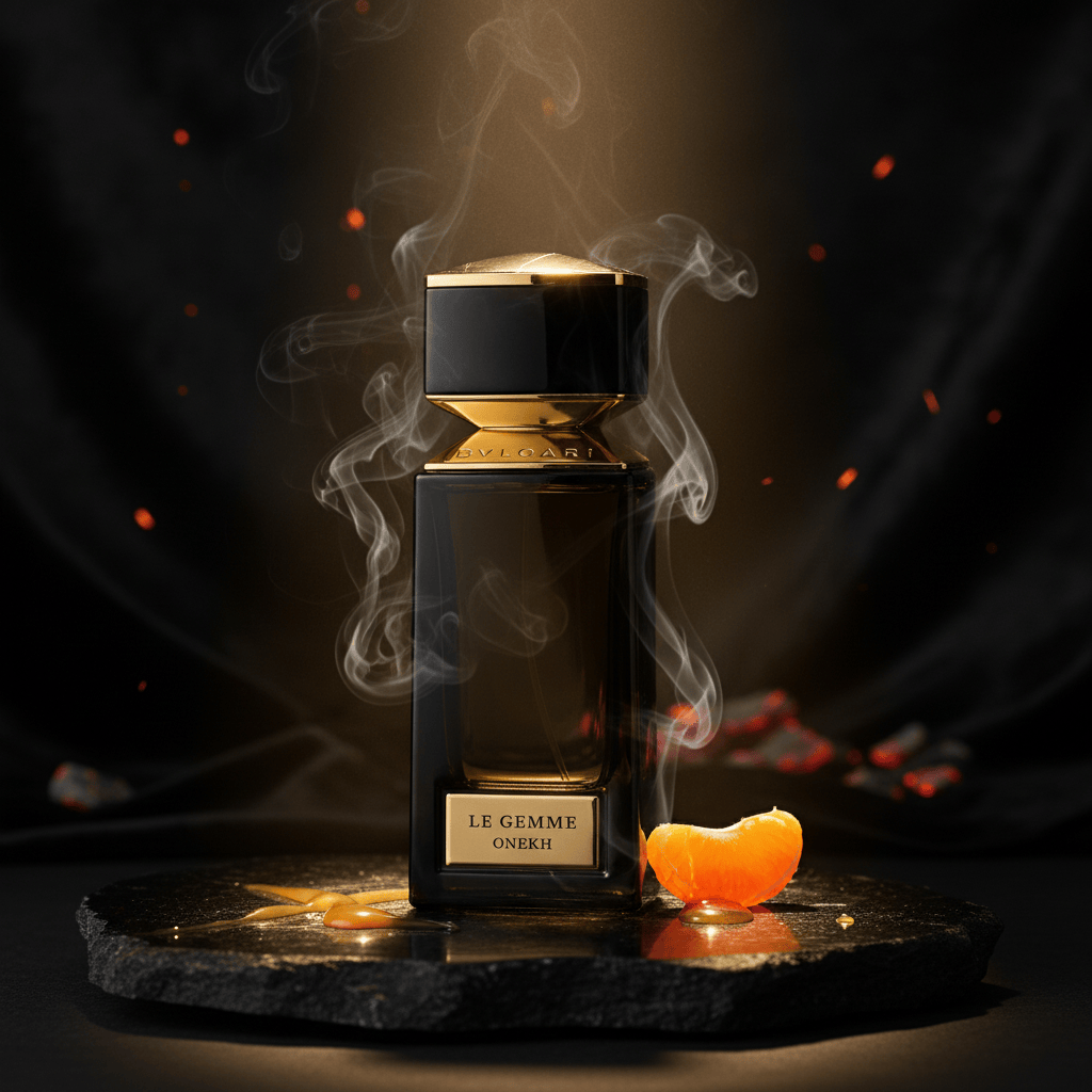 Bvlgari Le Gemme Onekh For Men — 3