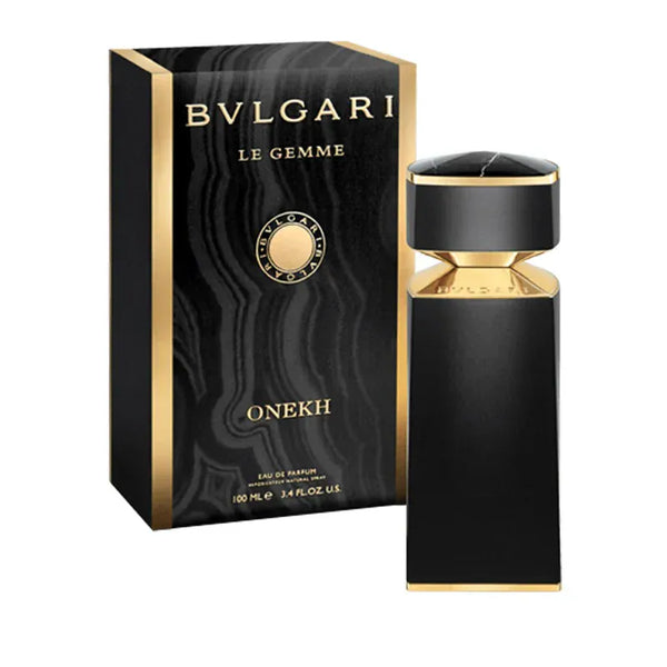 Bvlgari Le Gemme Onekh For Men — 2