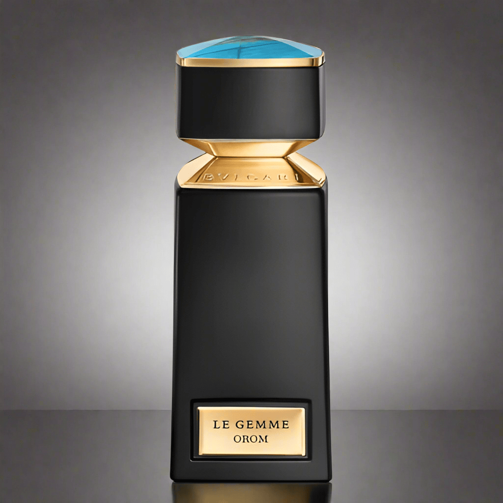 Bvlgari Le Gemme Orom Men 3.4 oz Edp — 3