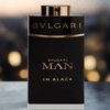 Bvlgari Man In Black  Eau De Parfum — 5