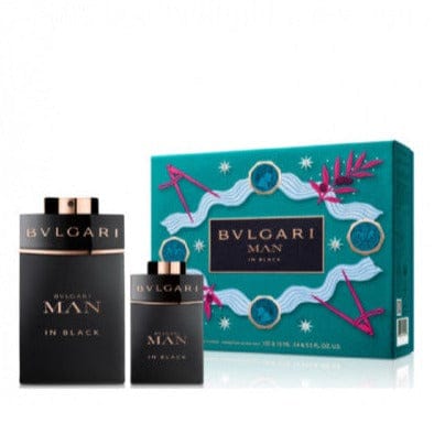 Bvlgari Man In Black  Eau De Parfum — 4