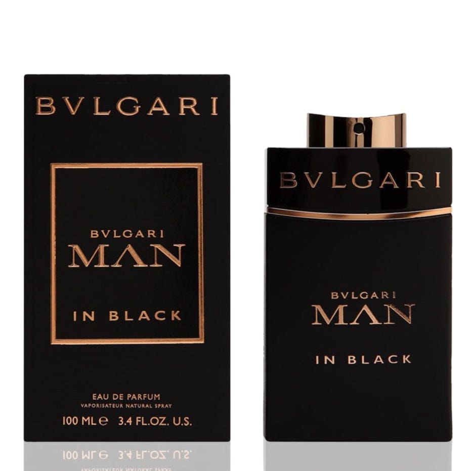 Bvlgari Man In Black  Eau De Parfum — 2