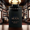 Bvlgari Man In Black Parfum - — 3