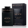 Bvlgari Man In Black Parfum - — 2