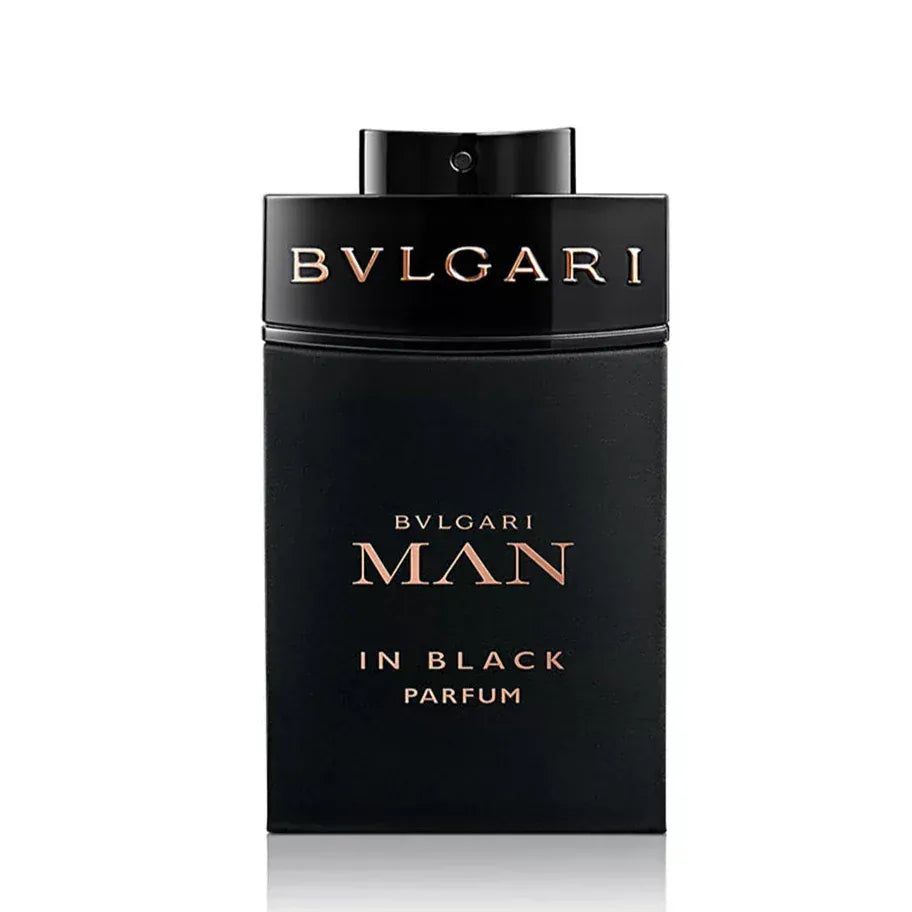 Bvlgari Man In Black Parfum - — 1