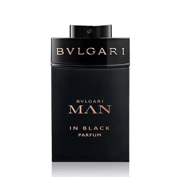 Bvlgari Man In Black Parfum - — 1