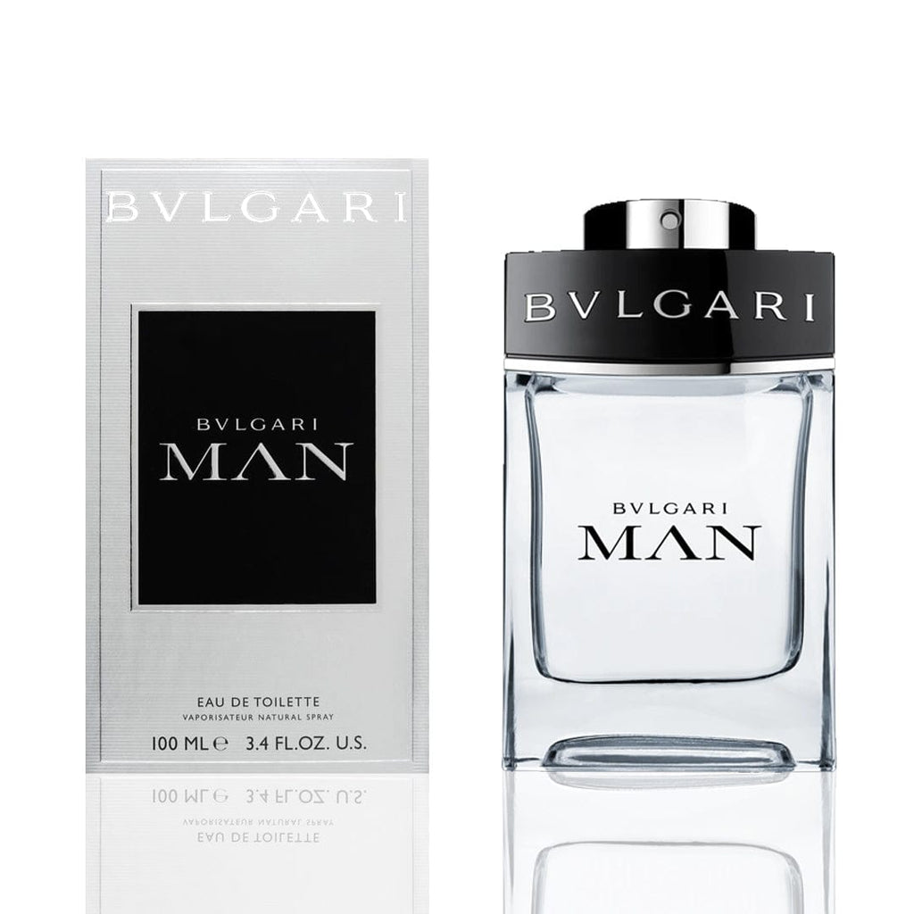 Bvlgari Man Men Eau de Toilette — 2