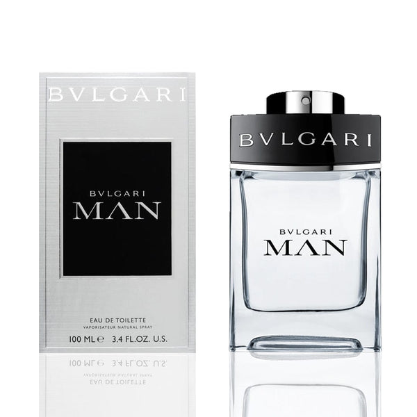 Bvlgari Man Men Eau de Toilette — 2