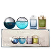 Bvlgari Man Mini Gift Set Men 4 pcs x 0.17 oz — 1