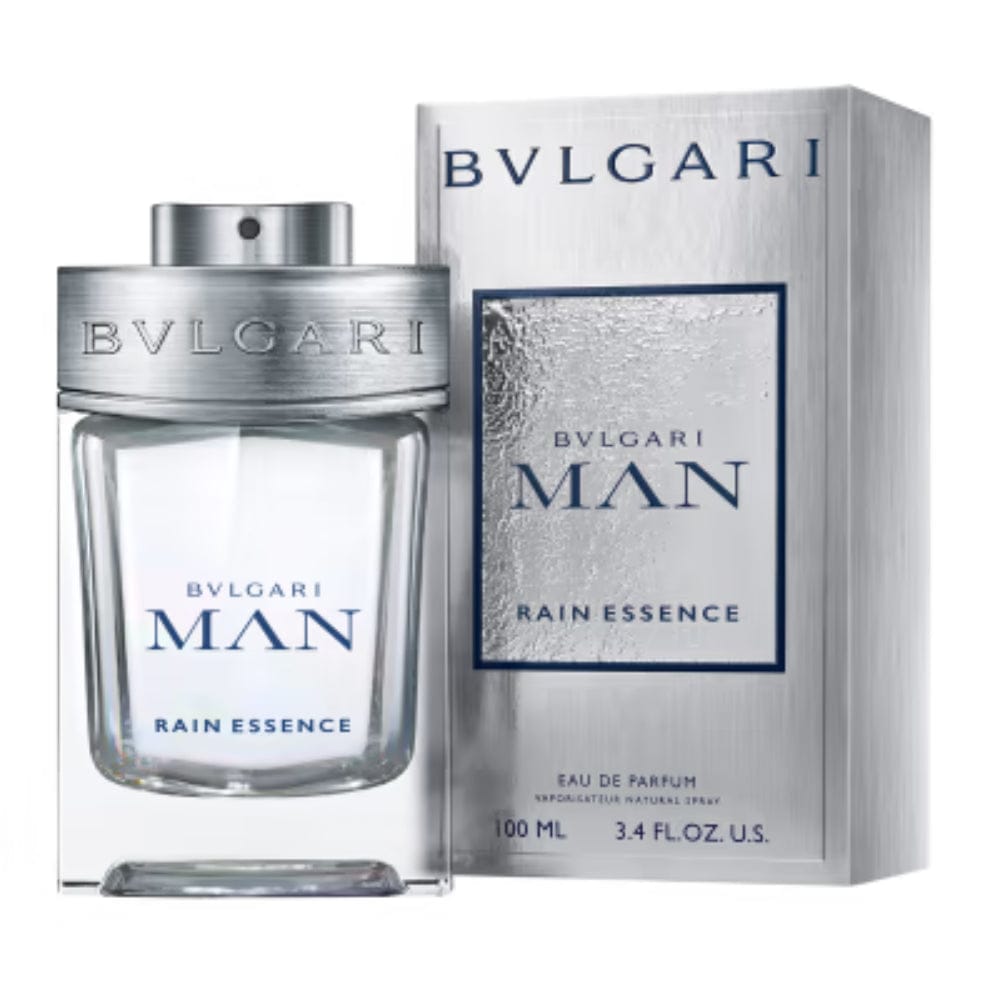 Bvlgari Man Rain Essence Eau de Parfum 3.4 oz Edp — 2