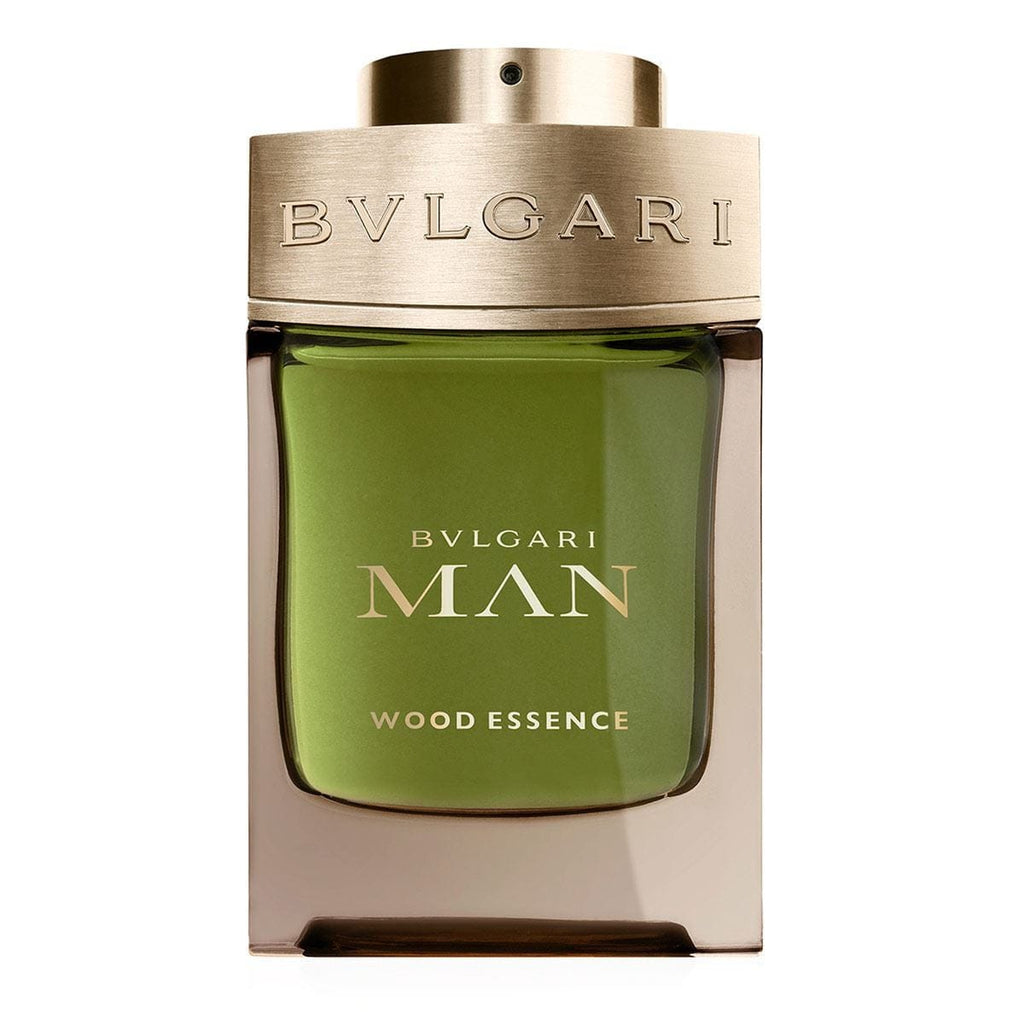 Bvlgari Man Wood Essence — 1