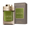 Bvlgari Man Wood Essence — 2