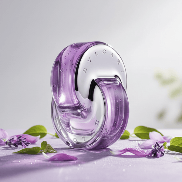Bvlgari Omnia Amethyste Eau De Toilette — 2