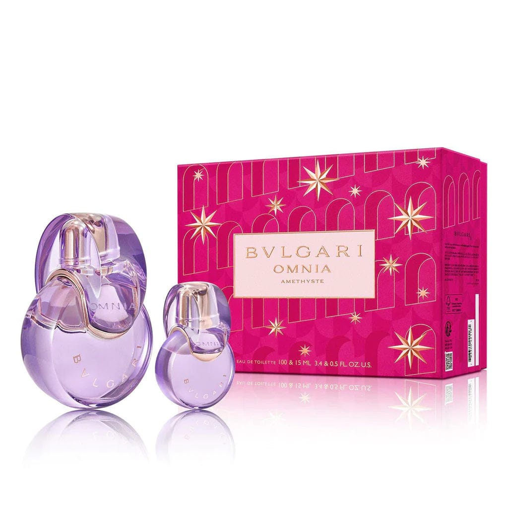 Bvlgari Omnia Amethyste Eau De Toilette — 5