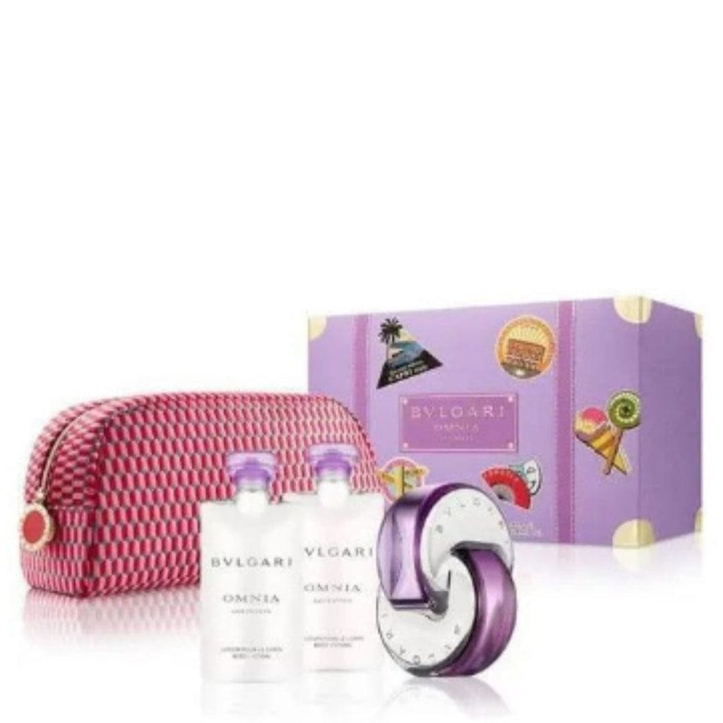 Bvlgari Omnia Amethyste Eau De Toilette — 4