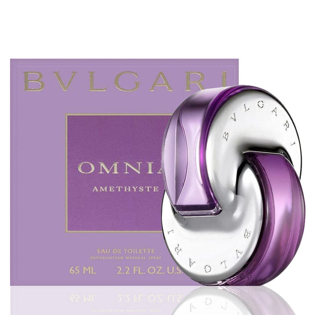 Bvlgari Omnia Amethyste Eau De Toilette — 3