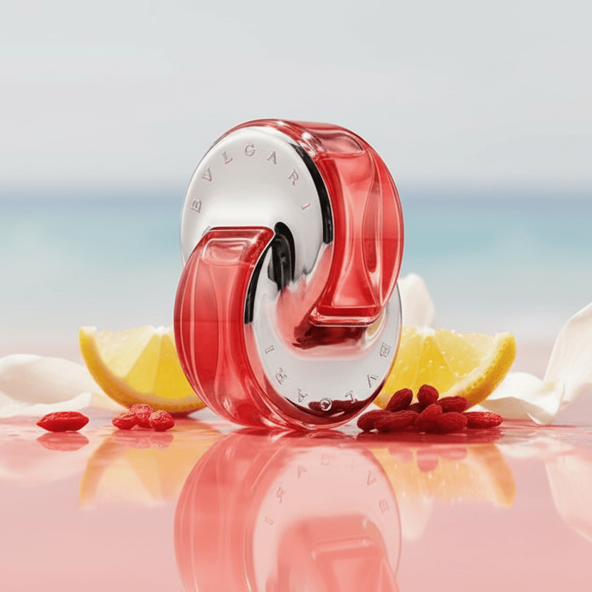 Bvlgari Omnia Coral For Women Eau de Toilette — 2