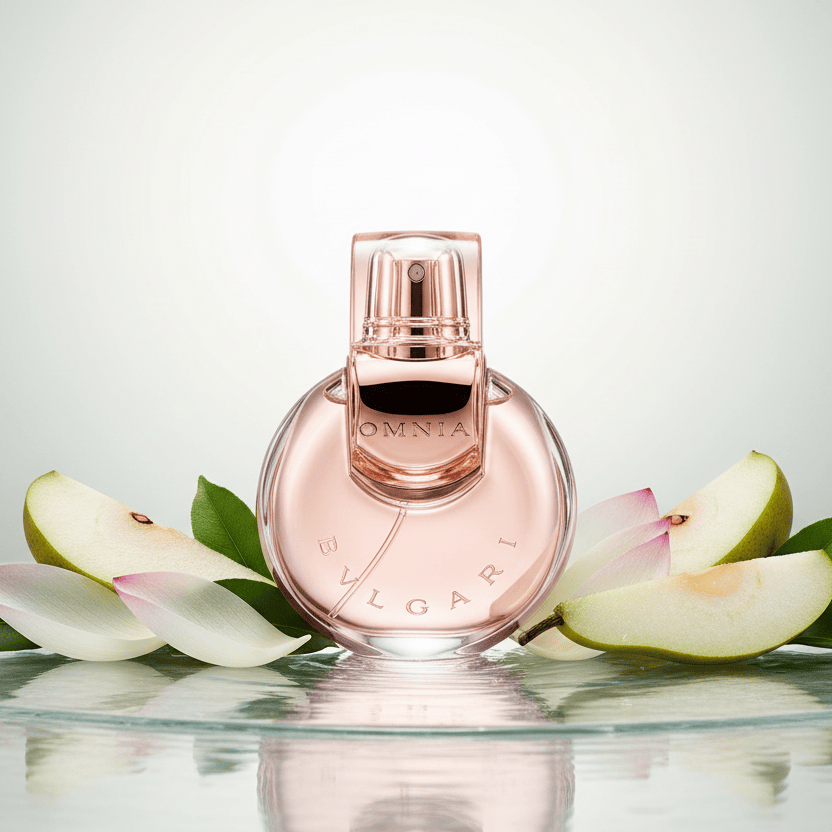 Bvlgari Omnia Crystaline — 2