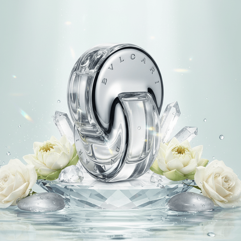 Bvlgari Omnia Crystaline Eau De Toilette — 2